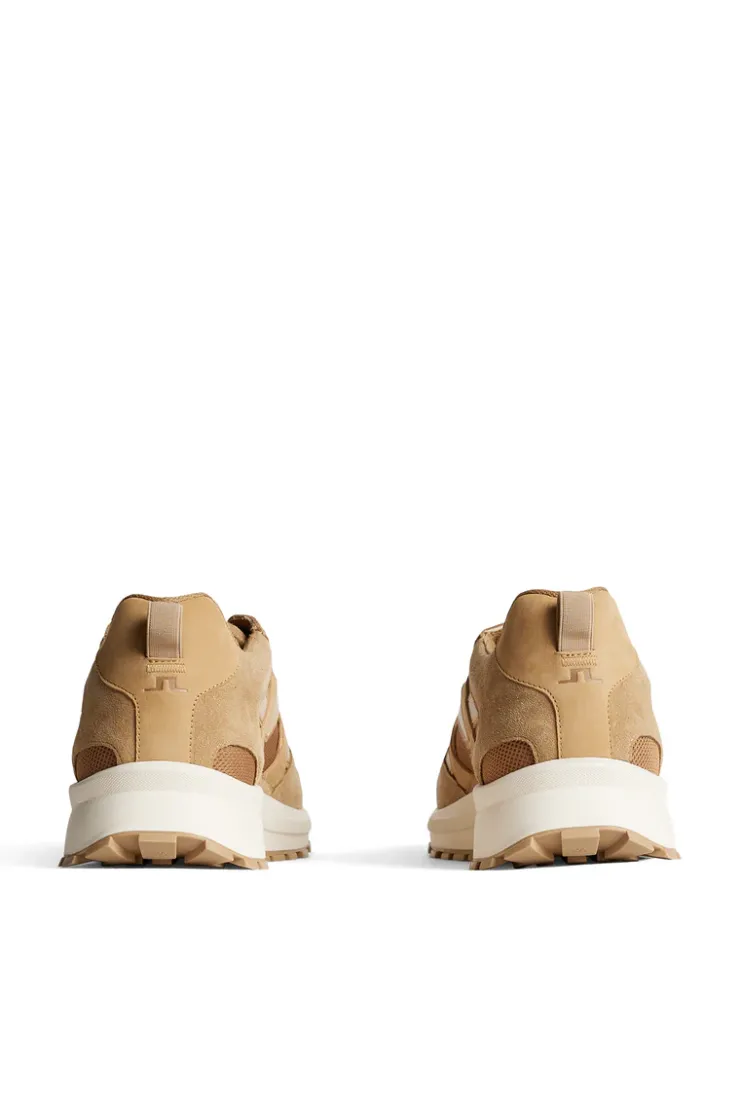 Ares Sport Sneaker-J.Lindeberg Discount