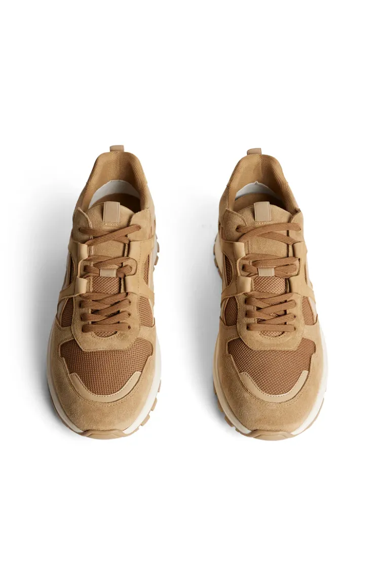 Ares Sport Sneaker-J.Lindeberg Discount