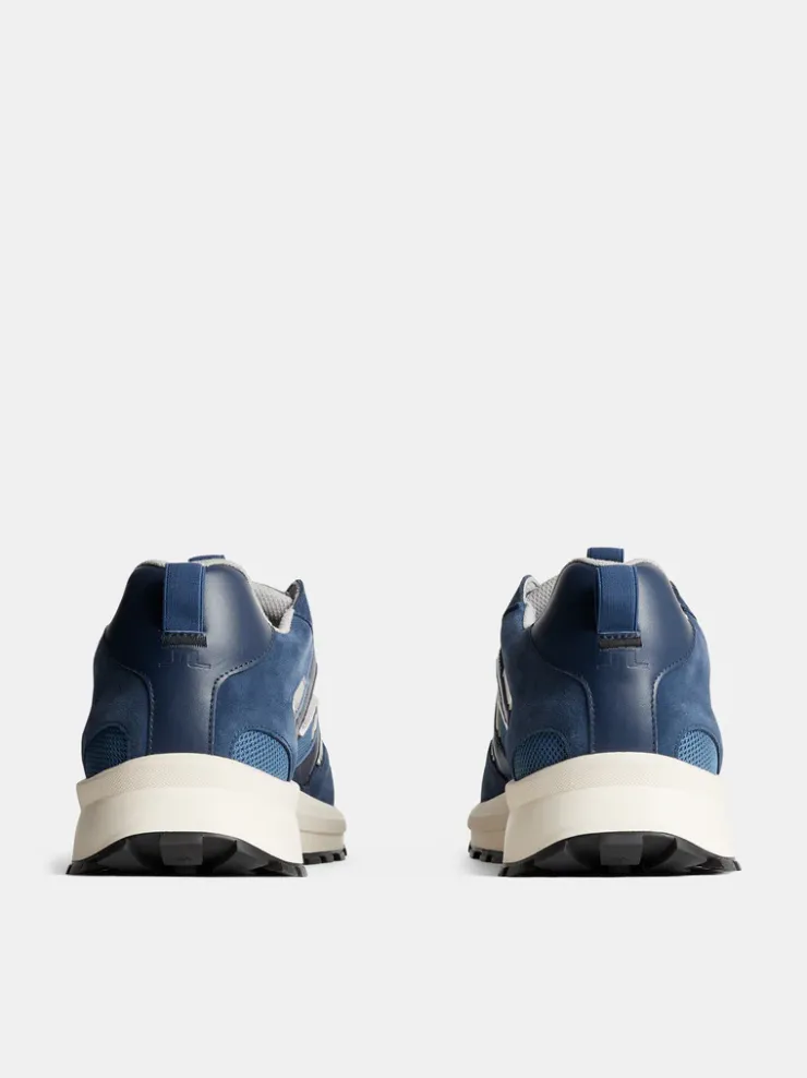 Ares Sport Sneaker-J.Lindeberg Fashion