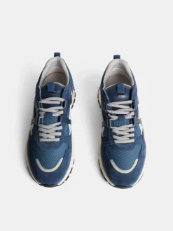 Ares Sport Sneaker-J.Lindeberg Fashion