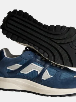 Ares Sport Sneaker-J.Lindeberg Fashion