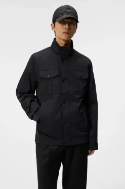 Bailey Poly Jacket-J.Lindeberg Shop