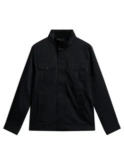 Bailey Poly Jacket-J.Lindeberg Shop