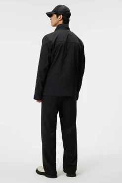 Bailey Poly Jacket-J.Lindeberg Shop