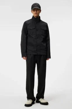 Bailey Poly Jacket-J.Lindeberg Shop