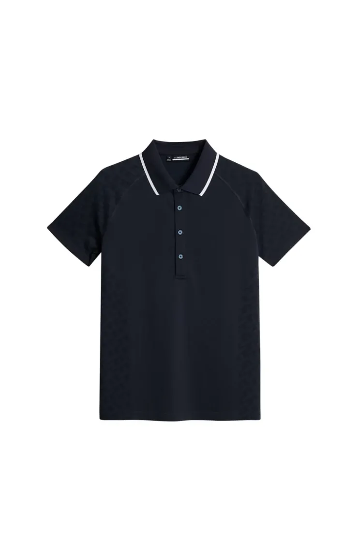 Baily seamless Polo-J.Lindeberg Hot