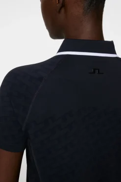 Baily seamless Polo-J.Lindeberg Hot