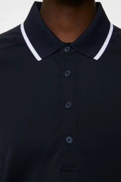 Baily seamless Polo-J.Lindeberg Hot