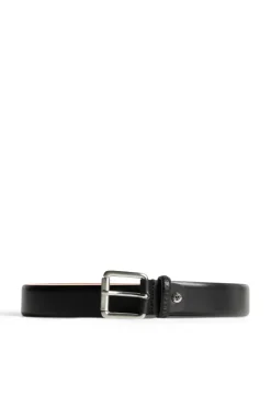 Bill Leather Belt-J.Lindeberg Best Sale