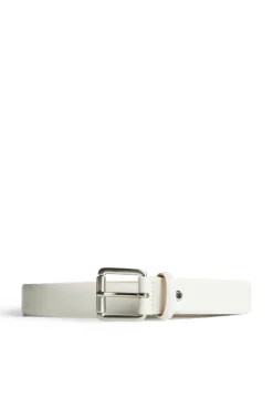 Bill Leather Belt-J.Lindeberg Cheap