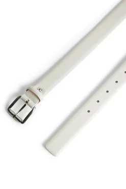 Bill Leather Belt-J.Lindeberg Cheap