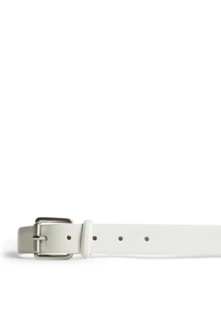Bill Leather Belt-J.Lindeberg Cheap