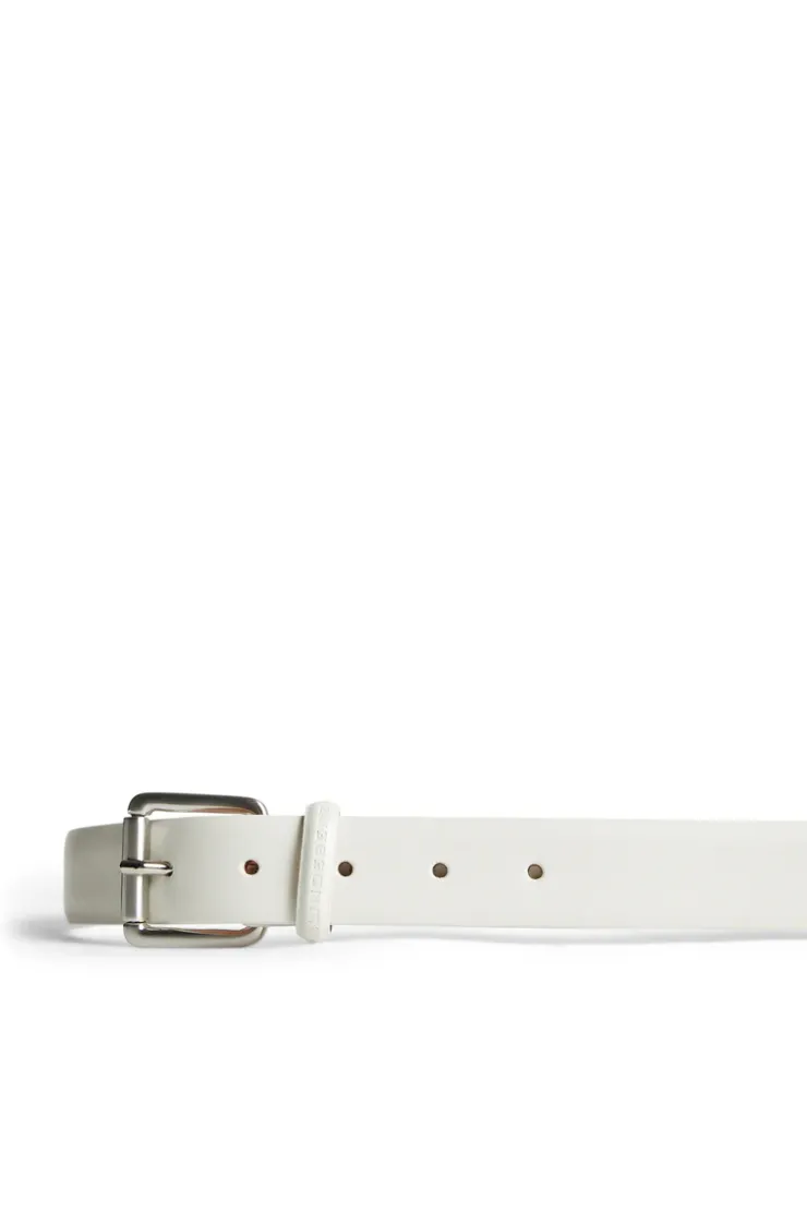 Bill Leather Belt-J.Lindeberg Cheap