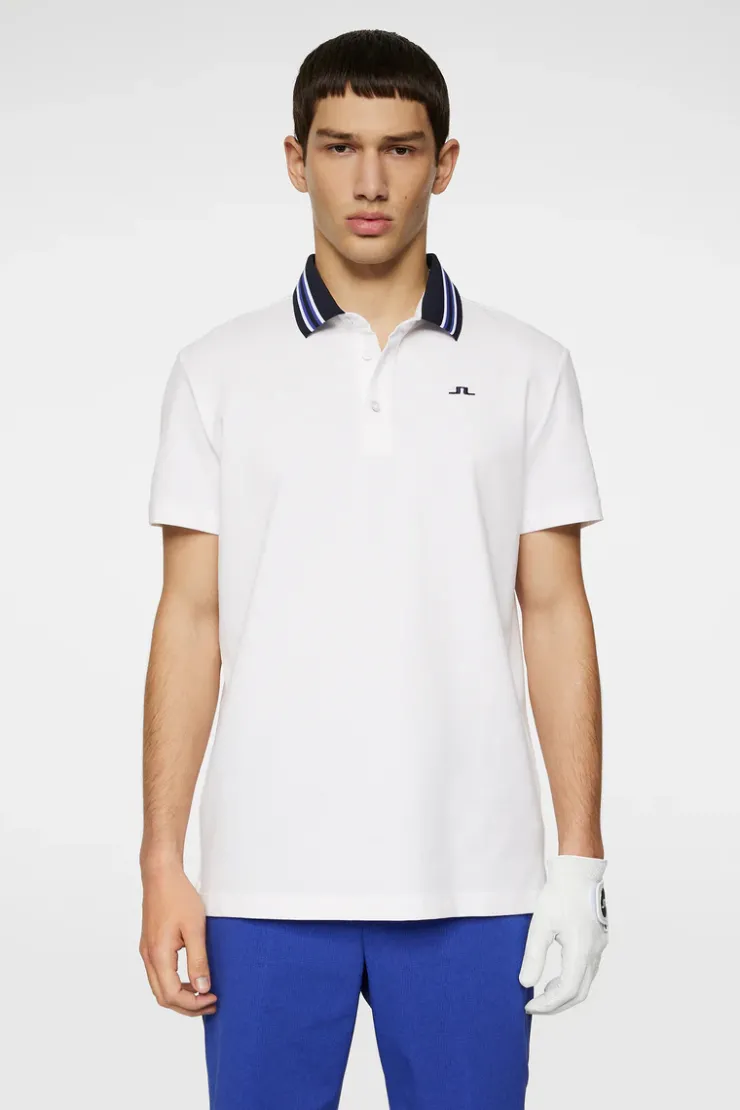 Bjorn Polo-J.Lindeberg Shop