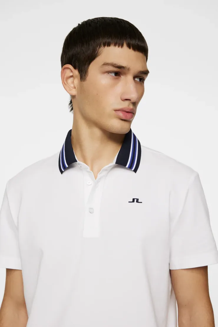 Bjorn Polo-J.Lindeberg Shop