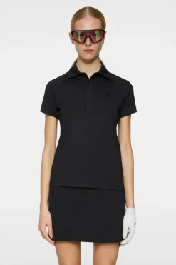 Bobi Tech Polo-J.Lindeberg Store