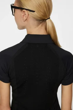 Bobi Tech Polo-J.Lindeberg Store