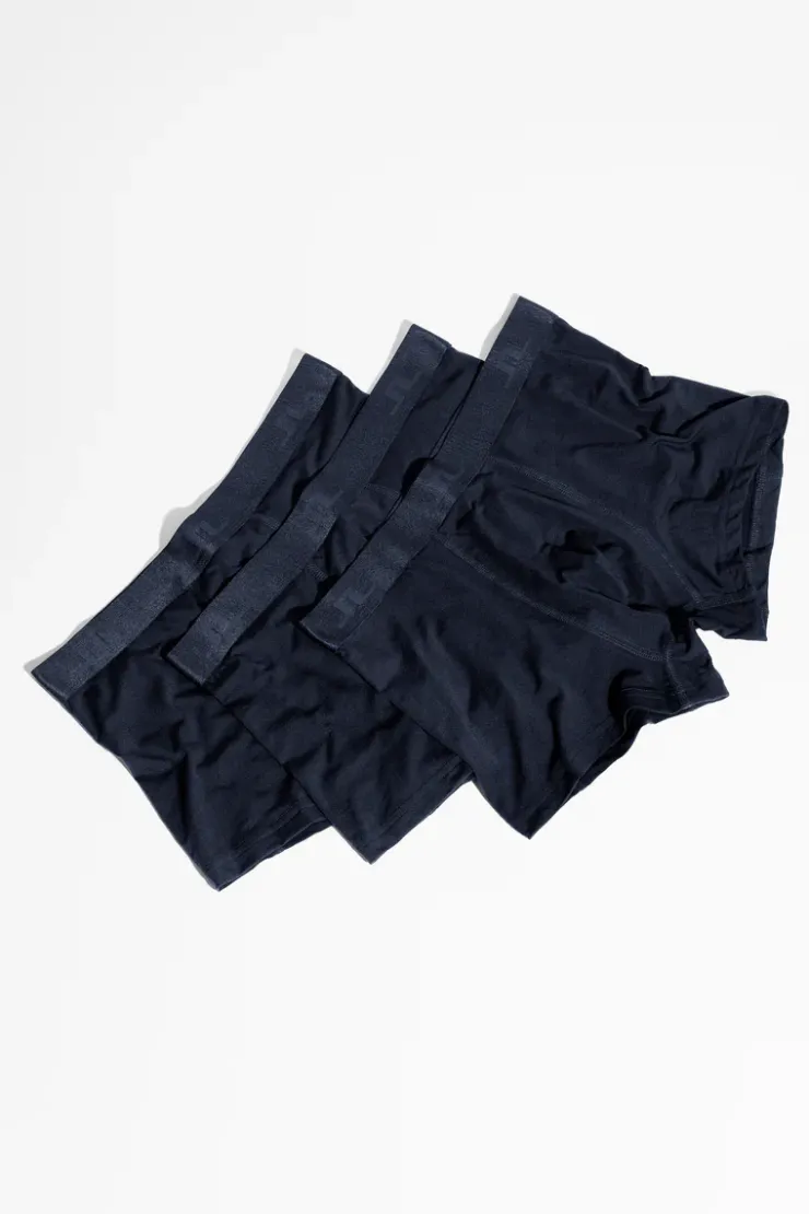 Bridge Lyocell Boxer-J.Lindeberg Best