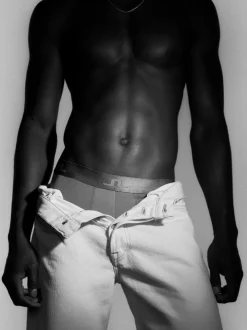 Bridge Lyocell Boxer-J.Lindeberg Best