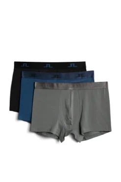 Bridge Lyocell Boxer Seasonal-J.Lindeberg Cheap