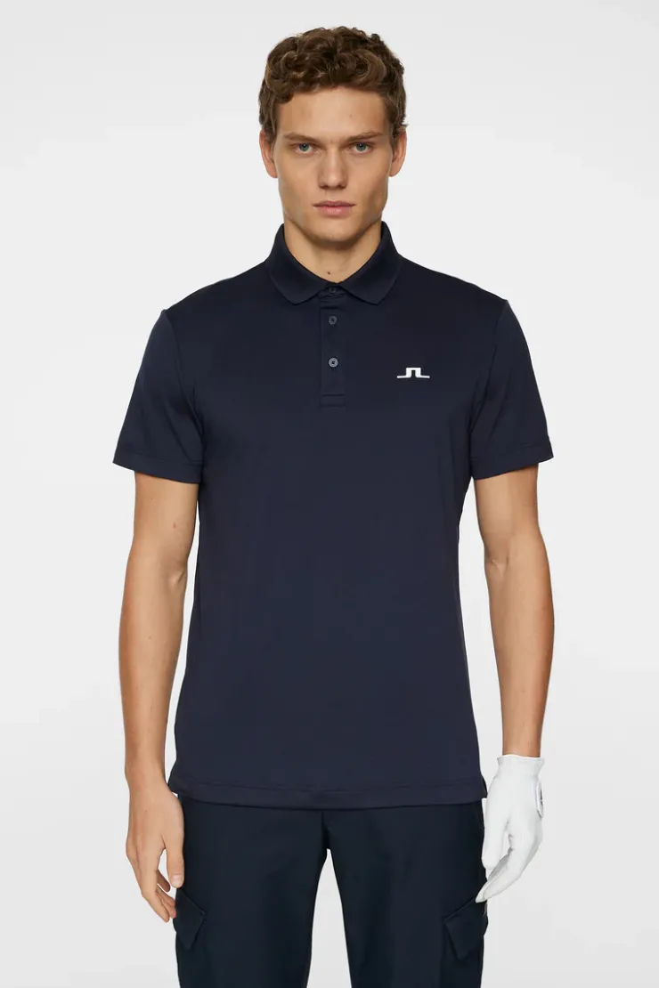 Bridge Polo-J.Lindeberg Flash Sale