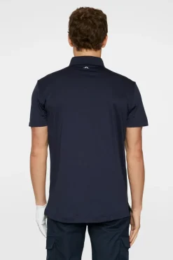 Bridge Polo-J.Lindeberg Flash Sale