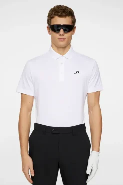 Bridge Polo-J.Lindeberg Discount