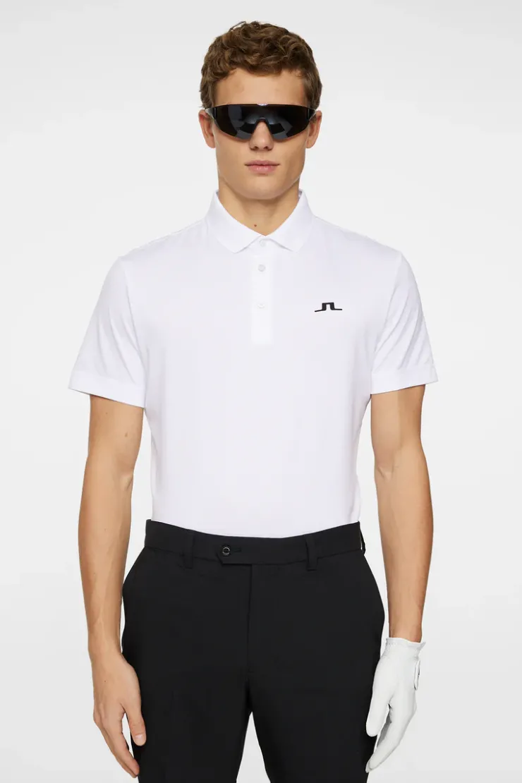 Bridge Polo-J.Lindeberg Discount