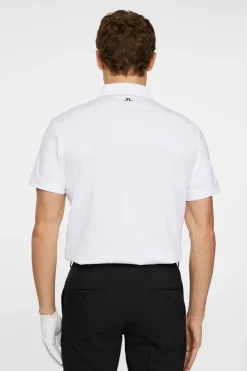 Bridge Polo-J.Lindeberg Discount