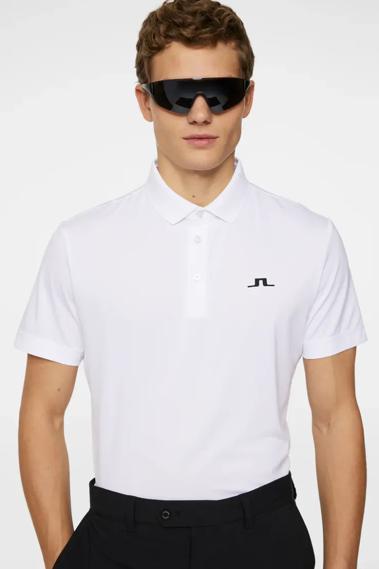 Bridge Polo-J.Lindeberg Discount