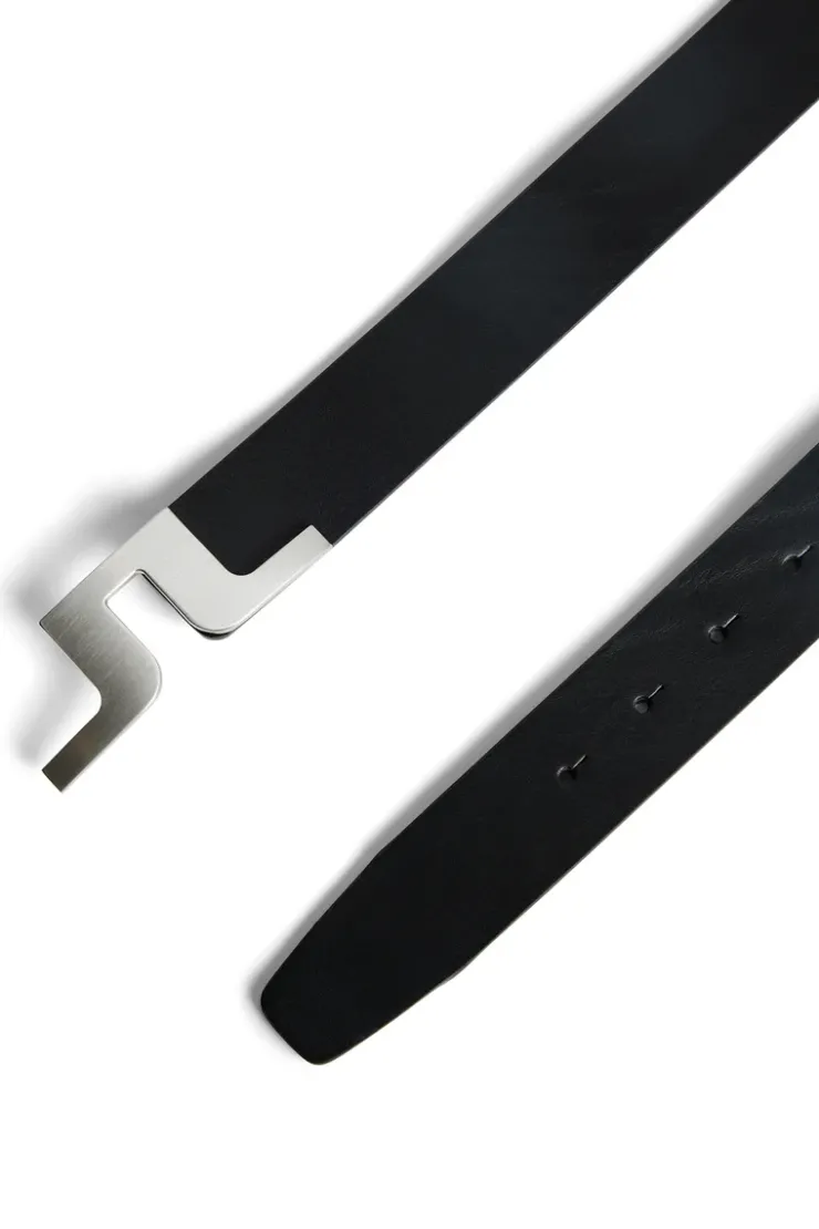 Bridger Belt-J.Lindeberg Store