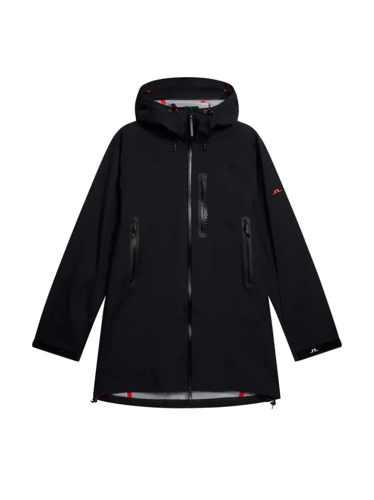 Bryden Parka-J.Lindeberg Outlet
