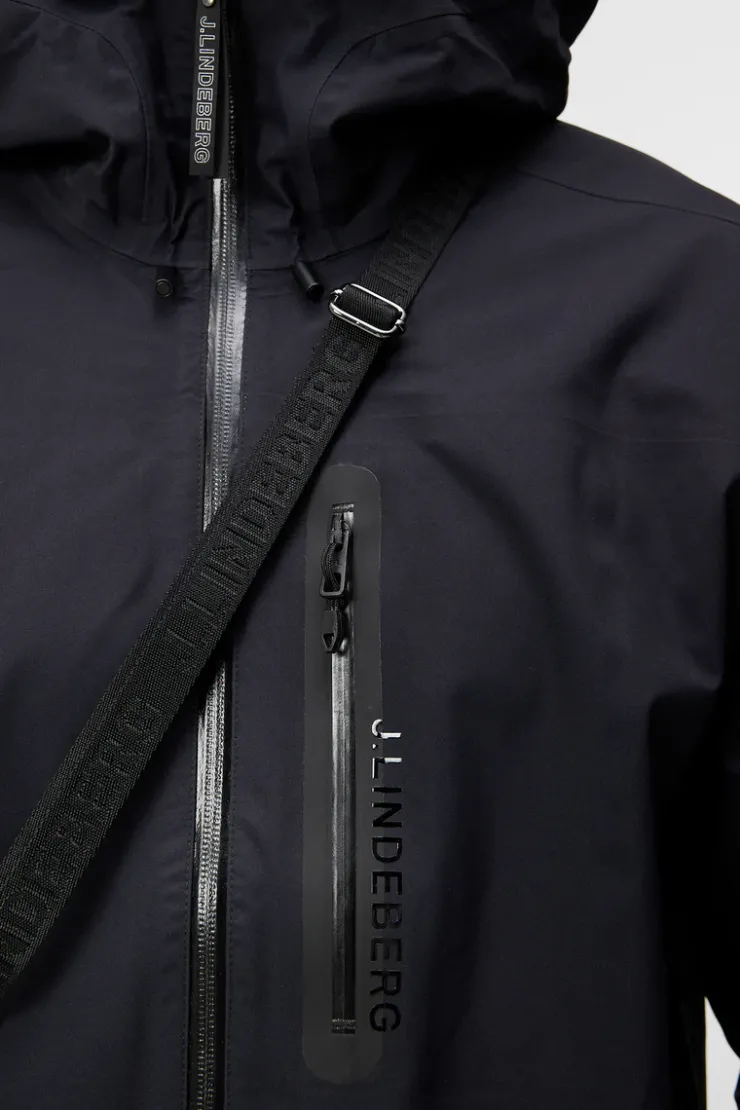 Bryden Parka-J.Lindeberg Outlet