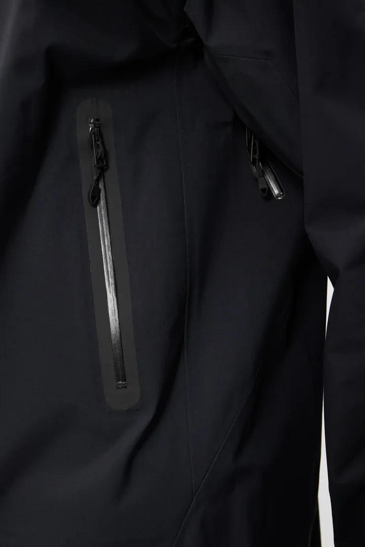 Bryden Parka-J.Lindeberg Outlet