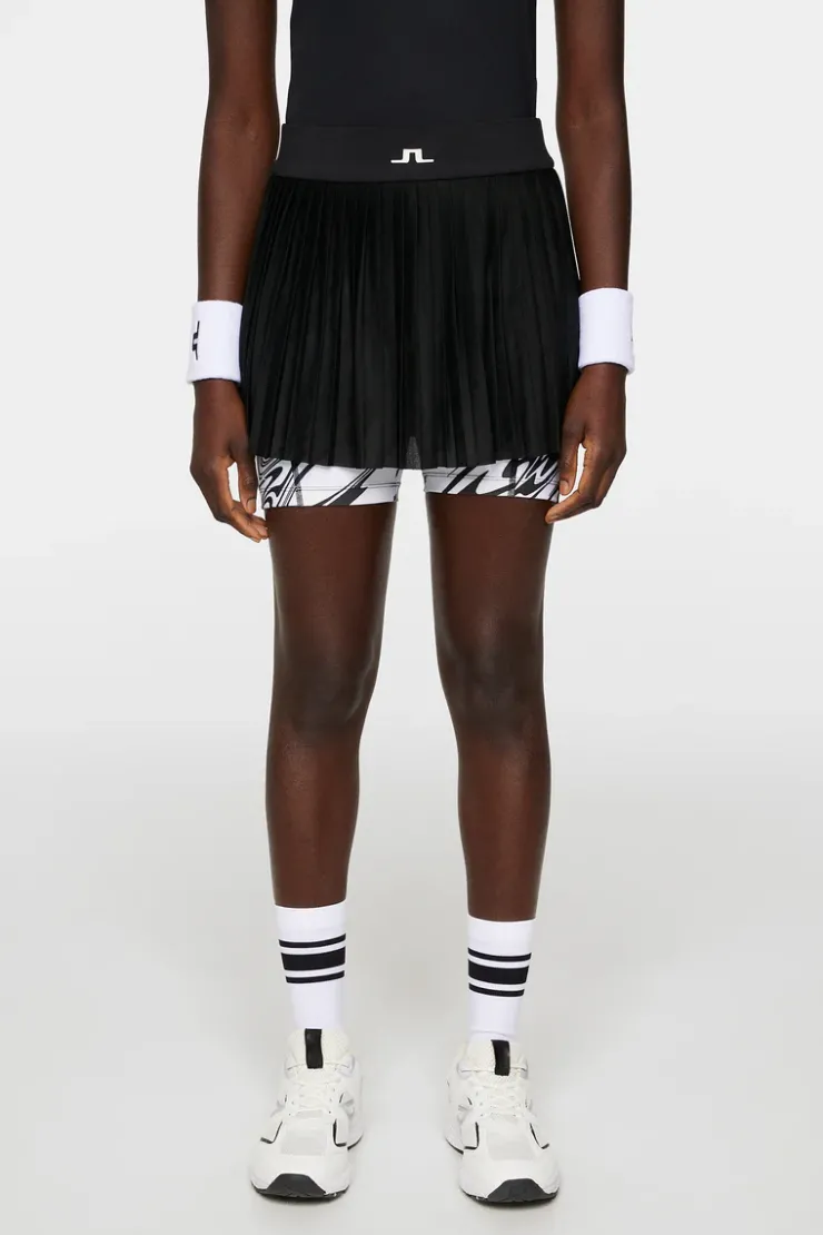 Caitlin Skirt-J.Lindeberg Cheap