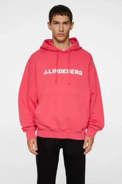 Callan Hoodie-J.Lindeberg Best Sale