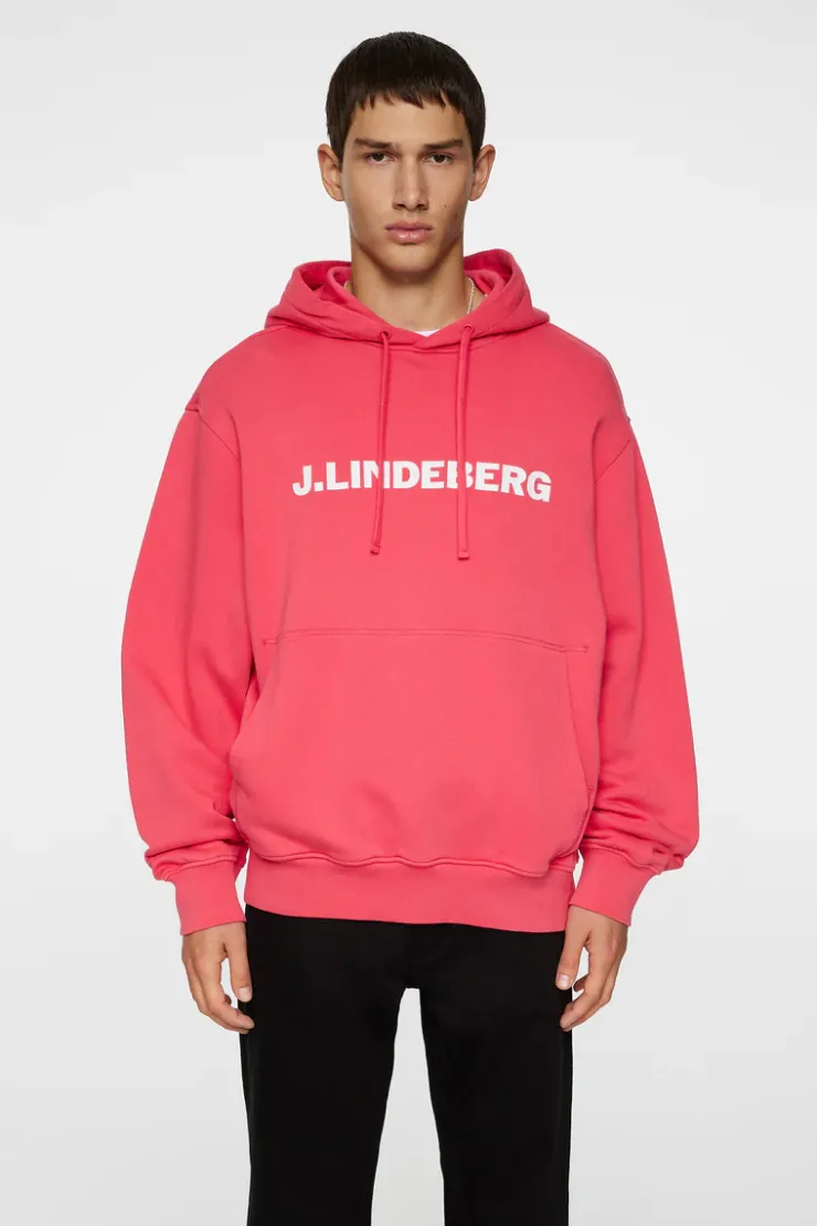 Callan Hoodie-J.Lindeberg Best Sale
