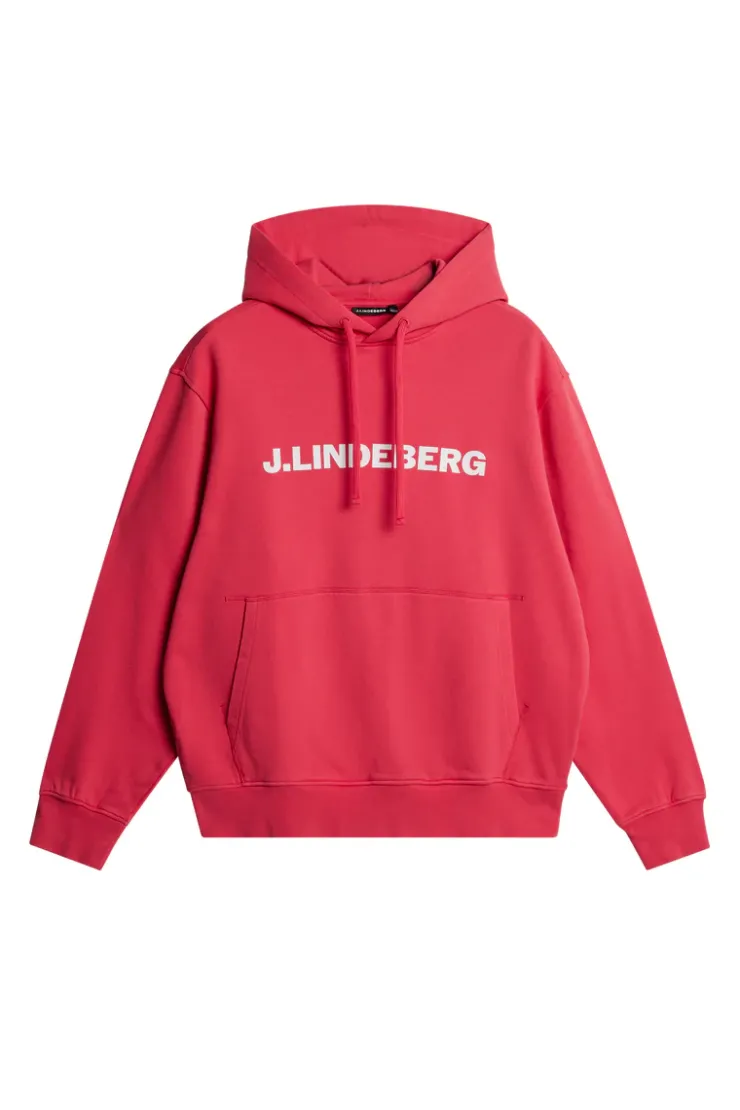 Callan Hoodie-J.Lindeberg Best Sale
