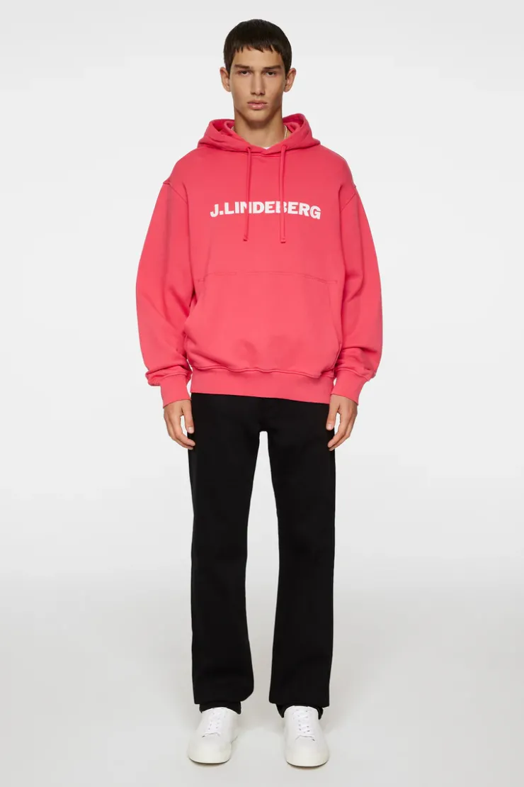 Callan Hoodie-J.Lindeberg Best Sale