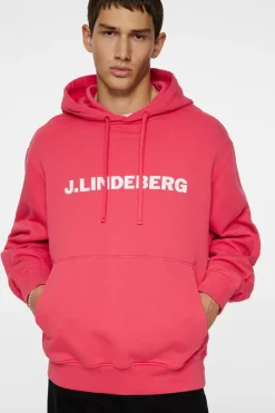 Callan Hoodie-J.Lindeberg Best Sale