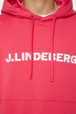 Callan Hoodie-J.Lindeberg Best Sale