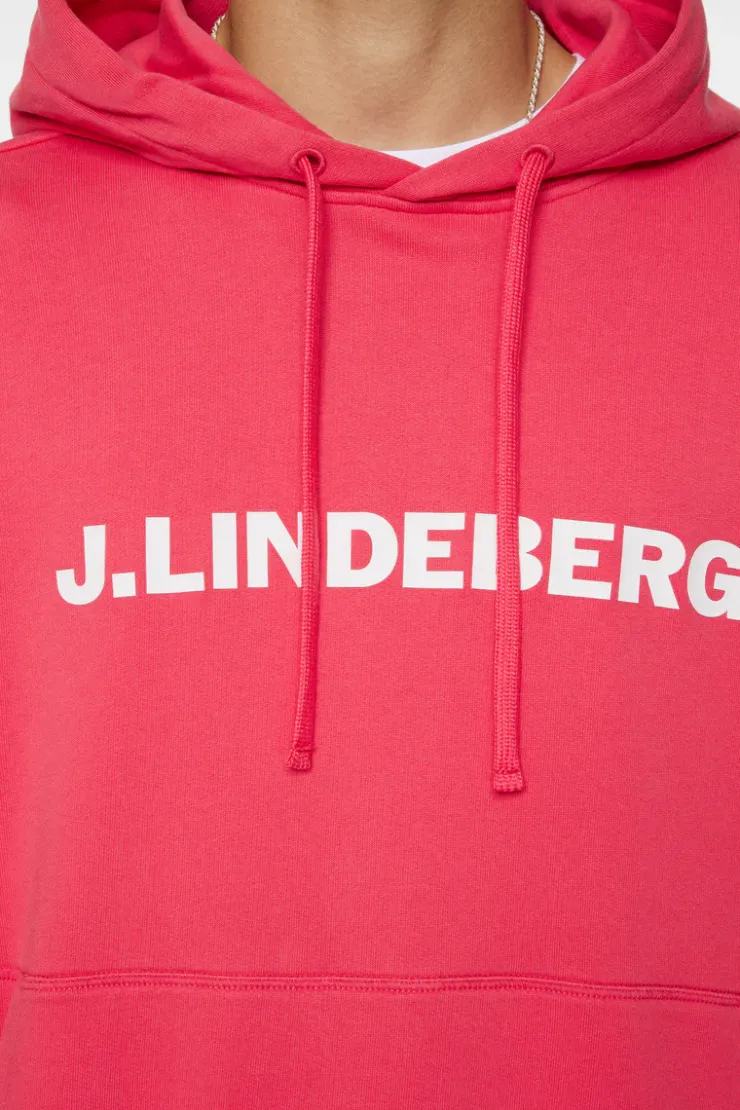 Callan Hoodie-J.Lindeberg Best Sale