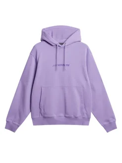 Callan Logo Hoodie-J.Lindeberg Cheap