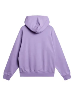 Callan Logo Hoodie-J.Lindeberg Cheap