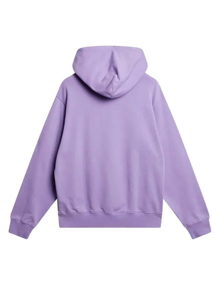 Callan Logo Hoodie-J.Lindeberg Cheap