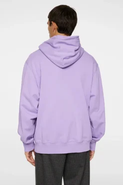 Callan Logo Hoodie-J.Lindeberg Cheap