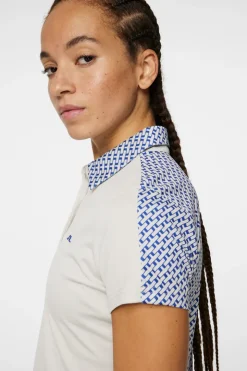 Cara Polo-J.Lindeberg Sale