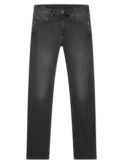 Cedar Slate Wash Jeans-J.Lindeberg Hot