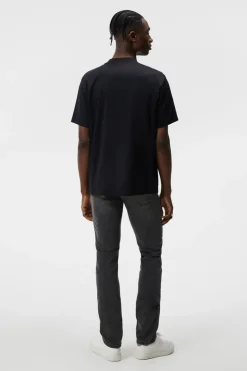 Cedar Slate Wash Jeans-J.Lindeberg Hot