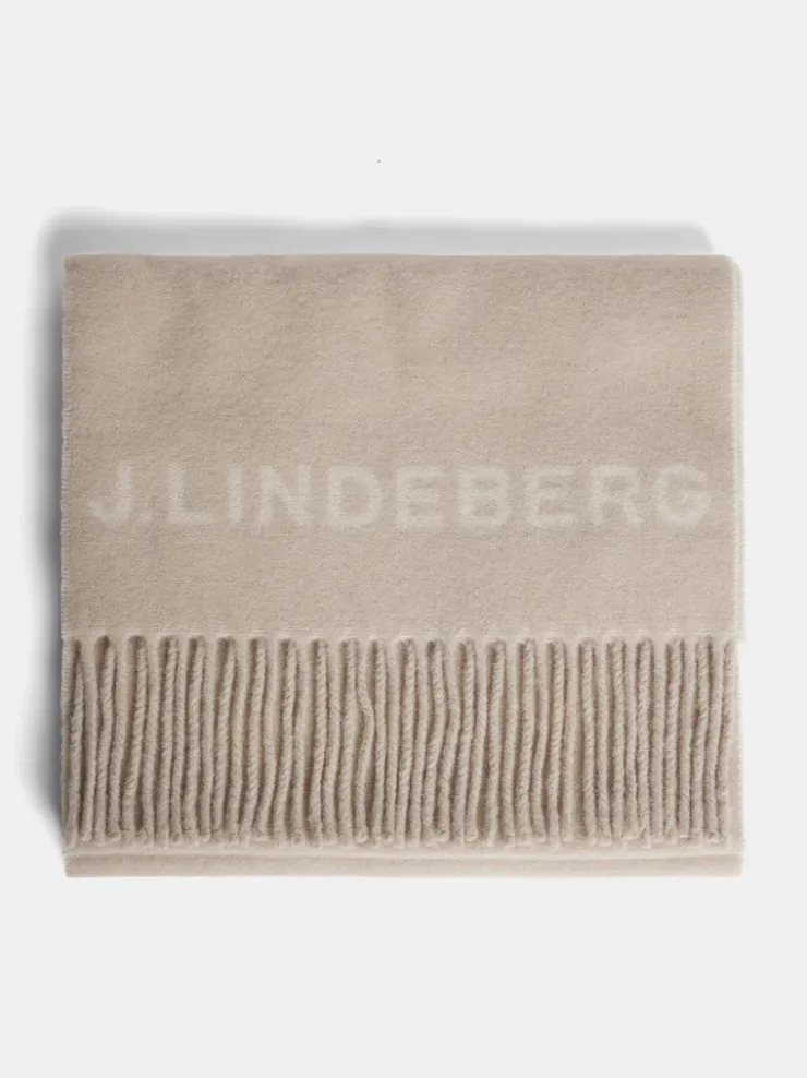 Champ JL Scarf-J.Lindeberg Hot